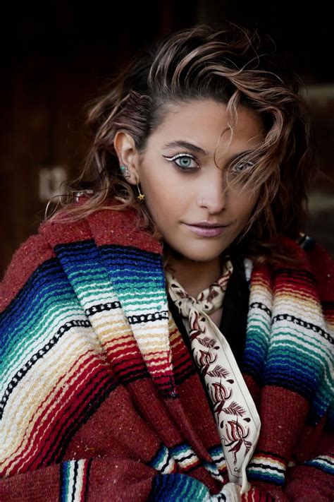 paris jackson dior